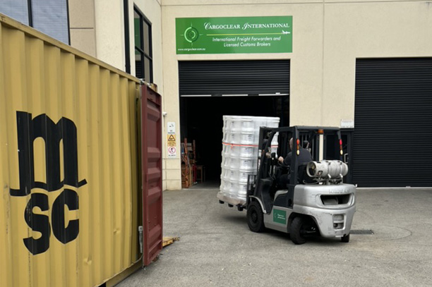 Cargoclear International